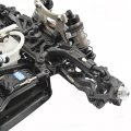 (image for) HOBAO HYPER SS 1/8 RTR RC BUGGY WITH HYPER 21 3-PORT