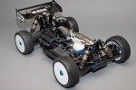 (image for) Team Associated RC8.2 Factory Team 1/8 Racing RC Buggy