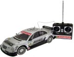 (image for) 1/18 Mercedes-Benz Wheels with lights Silver