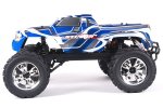 (image for) Step Up Striker MT-1 1/10 2WD RTR - Electric Monster Truck