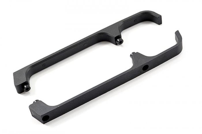 (image for) FTX ZORRO BODY SIDE SUPPORTS (2PC)