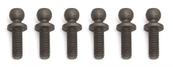 (image for) TC5/TC6 BALLSTUD SHORT 8MM