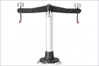 (image for) Blade Balancer for Rc Helicopter, Accessory Kyosho