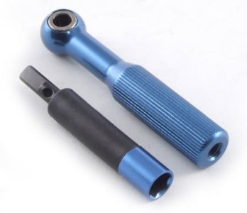 (image for) SPECIAL ONE-WAY GLOW PLUG (Εργαλεία)