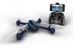 Hubsan H216A X4 DESIRE Pro WiFi FPV Drone με 1080P HD Camera Hubsan H216A X4 DESIRE Pro WiFi FPV Drone με 1080P HD Camera