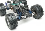 (image for) MGT 3 RTR 4WD - 1/10 RC Truck, Τηλεκατευθυνόμενα Monster/Φορτηγά