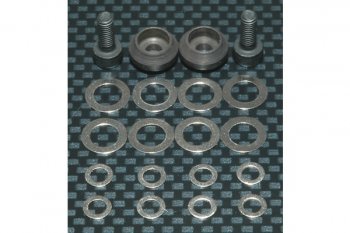 (image for) FASTRAX CLUTCH BELL WASHER (Αξεσουάρ)