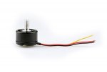 (image for) HUBSAN H501M BRUSHLESS MOTOR B BLACK