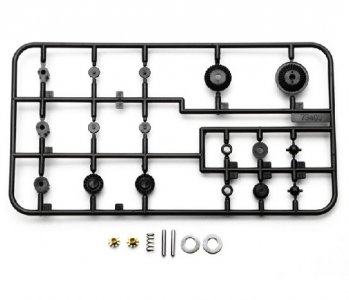 (image for) DIFF PINION GEAR SET