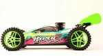(image for) HoBao Hyper 7 TQ Sport - 1/8 RC Racing Nitro Buggy RTR