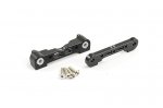 (image for) ARRMA FRONT ALU LOWER SUS.MOUNTS-KRA/OUT/SEN/TYP