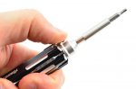 (image for) FASTRAX 32-IN-1 MULTI TOOL SET