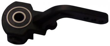 (image for) Front Wheel Hub Carrier For Yama
