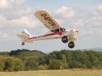 (image for) FUNCUB, Electric Rc Plane - Multiplex