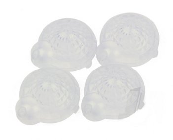 (image for) Quantum Light Fixtures