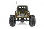 (image for) ELEMENT RC ENDURO ECTO TRAIL TRUCK RTR - GREEN