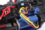 (image for) FTX Colossus, 1/8 Brushless Lipo Powered RC Truck