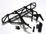 (image for) HYPER 10 SC REAR BUMPER SET