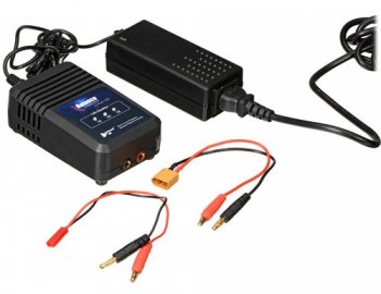 (image for) HUBSAN H109 BALANCE CHARGER