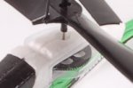 (image for) Tiny 2 Channel Remote Controlled Helicopter