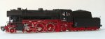 (image for) Consignment Roco 43248 Museum Edition BR 23 105