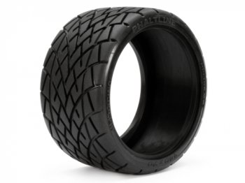 (image for) Hpi PHALTLINE TIRE (140x70mm/2pcs)
