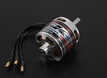 (image for) Turnigy Aerodrive SK3 - 3542-800kv Brushless Outrunner Motor