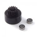 HYPER MINI ST CLUTCH BELL 14T (image for) HYPER MINI ST CLUTCH BELL 14T
