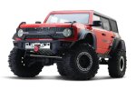 (image for) Τηλεκατευθυνόμενα FTX Outback Centaur 4X4 RTR 1:10 RC CRAWLER