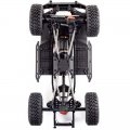 (image for) Axial 1/6 SCX6 Trail Honcho 4WD RTR, Red