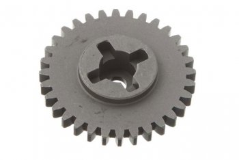 (image for) HOBAO MT CNC SPUR GEAR 32T