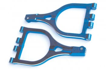 (image for) Fastrax MGT Front and Rear Lower Arms w/ Collars & Pins