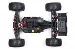 (image for) ARRMA KRATON 6S V2 BLX 4WD 1/8 MONSTER TRUCK RTR RED