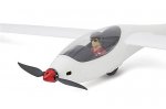 (image for) Volantex ASW28 2600mm RC Glider With ABS Fuselage ARTF