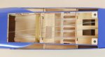 (image for) SEAGULL CHEROKEE (46-55) (SEA-121)