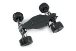(image for) FTX Siege 1/10 Brushed RTR 2WD Electric Truggy