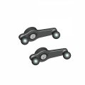 HUBSAN BUFFER ARM HUBSAN BUFFER ARM