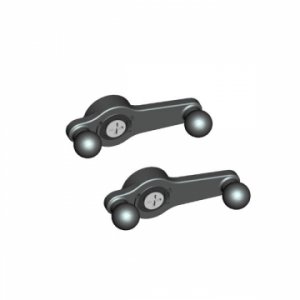 (image for) HUBSAN BUFFER ARM