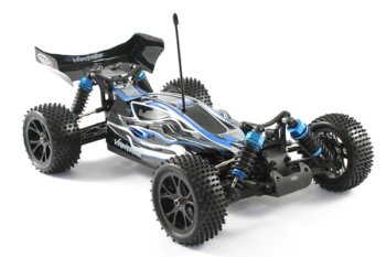 (image for) FTX Vantage 1/10 4WD Brushless Buggy RTR