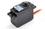 ETRONIX 15.3KG/0.16S STANDARD DIGITAL SERVO METAL GEAR (image for) ETRONIX 15.3KG/0.16S STANDARD DIGITAL SERVO METAL GEAR
