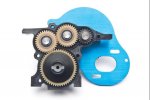 (image for) Team Associated RC10B5M Team Kit 1/10 2WD Electric Mid-Motor Off