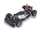 (image for) Subaru Impreza ER-1 - RTR R/C CAR