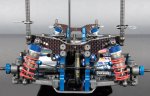 (image for) Team Associated Factory Team TC5 1/10 Electric Touring Car (RC)