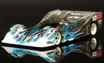 (image for) Team Associated RC 12R5 Factory Team Kit (RC Electric Car)