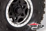 (image for) Axial SCX10 Trail Honcho RTR 1/10 Electric 4WD Rock Crawler