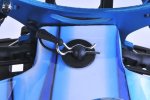 (image for) Fastrax Body Pin Holders/Body Protectors - Medium (4)