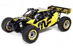 (image for) Losi 1/5 DBXL 2.0 4WD Gas Buggy RTR, MagnaFlow