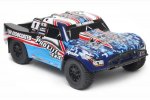 (image for) Team Associated Qualifier ProLite 4x4 RTR 1/10 Scale Short Cours