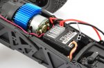 (image for) FTX Surge RTR 4WD Electric Truggy - Orange