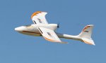 (image for) FMS Easy Trainer 800 RTF 2.4GHz, RC Glider, Ανεμοπλάνα